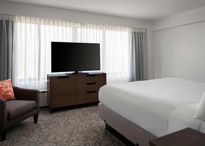 Sonesta Es Suites Chicago Downtown Magnificent Mile Medical