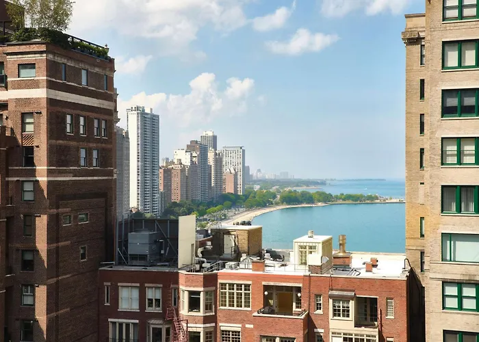 Sonesta Es Suites Chicago Downtown Magnificent Mile Medical