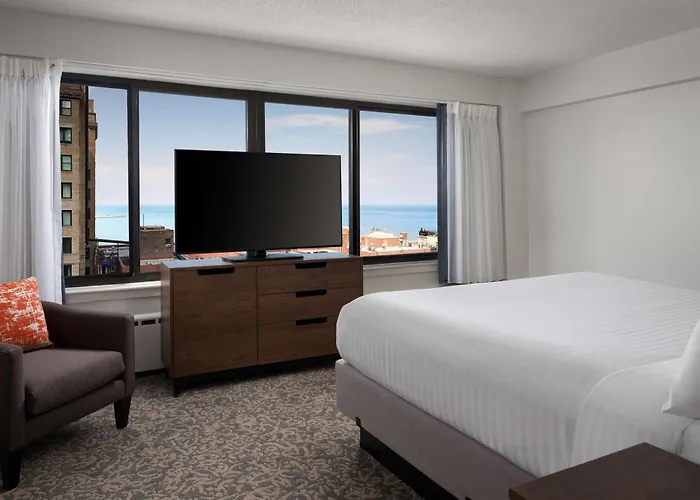Sonesta Es Suites Chicago Downtown Magnificent Mile Medical